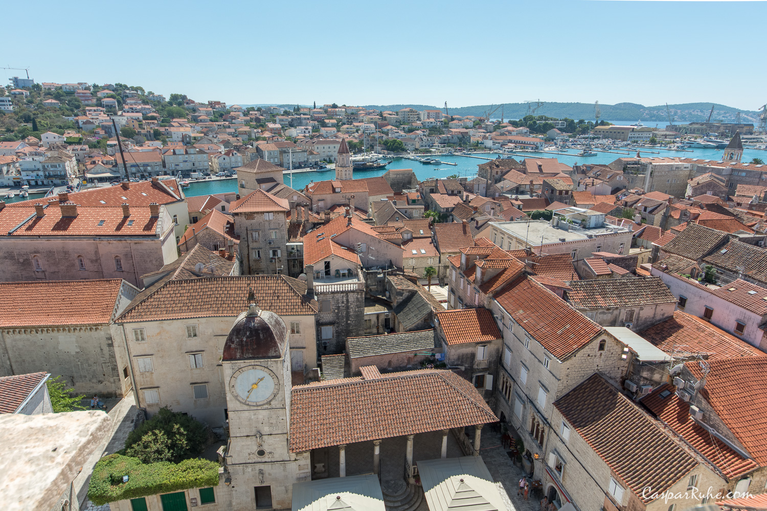 Trogir